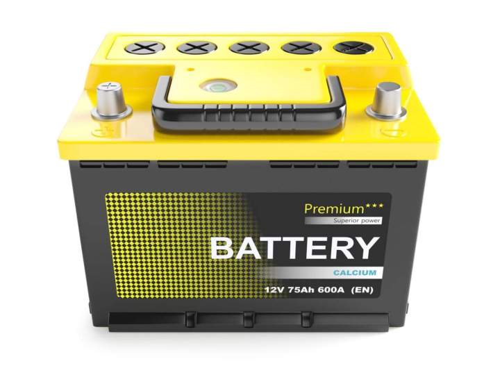 Batterie premium Le Lamentin