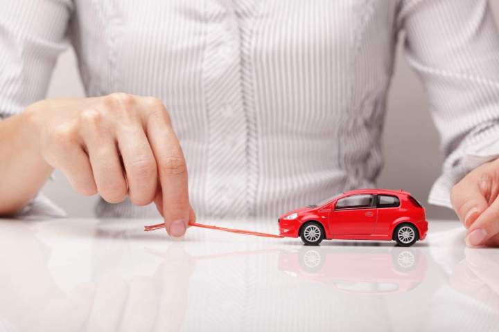 Service remorquage auto Le Lamentin